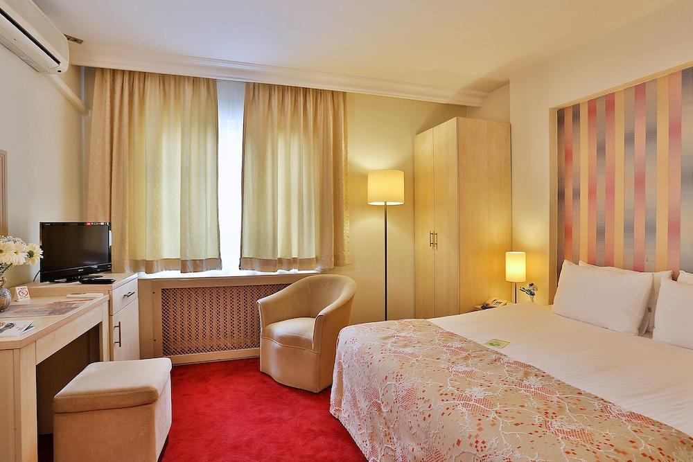 Barin Hotel Istanbul Exterior foto