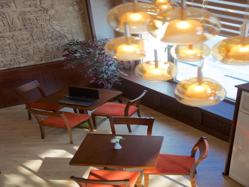 Barin Hotel Istanbul Exterior foto