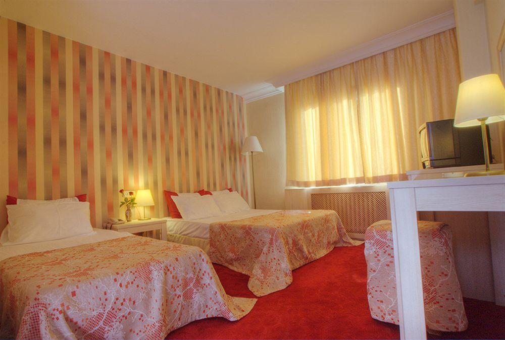 Barin Hotel Istanbul Exterior foto