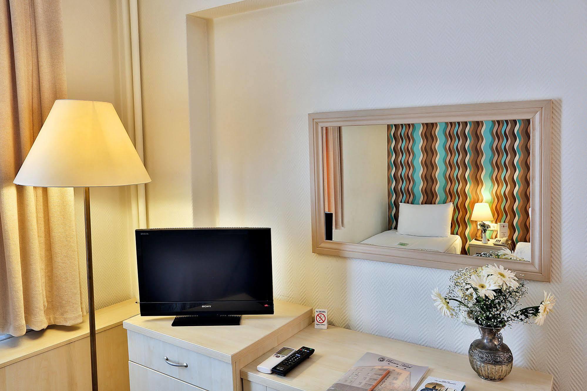 Barin Hotel Istanbul Exterior foto